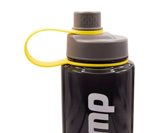 Бутылка для воды Tramp Тритан 1 л Grey (UTRC-288-grey), изображение 4 Бутылка для воды Tramp Тритан 1 л Grey (UTRC-288-grey), изображение 4
