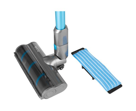 Пилосос ECG VT 6220 2in1 Power Flex, зображення 10 Пилосос ECG VT 6220 2in1 Power Flex, зображення 10