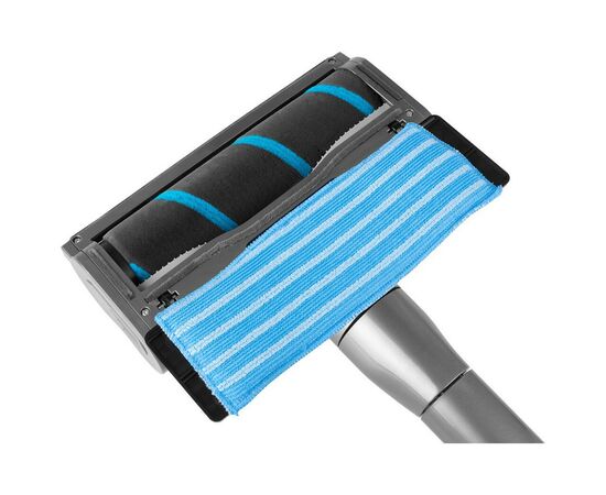 Пилосос ECG VT 6220 2in1 Power Flex, зображення 11 Пилосос ECG VT 6220 2in1 Power Flex, зображення 11