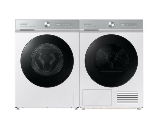 Сушильная машина Samsung DV90BB9445GHUA, изображение 11 Сушильная машина Samsung DV90BB9445GHUA, изображение 11