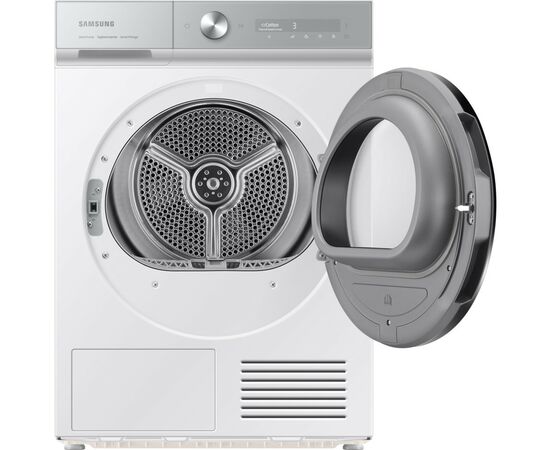 Сушильная машина Samsung DV90BB9445GHUA, изображение 4 Сушильная машина Samsung DV90BB9445GHUA, изображение 4