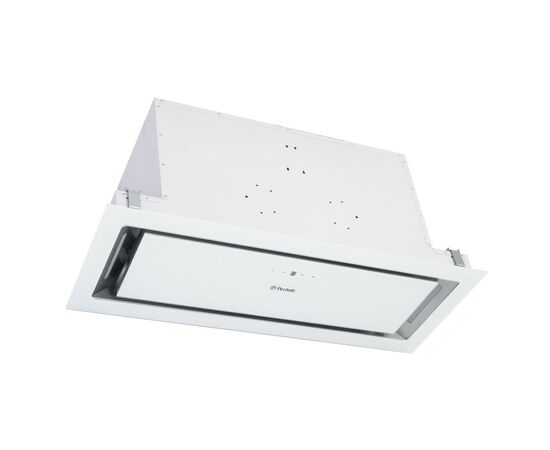 Витяжка кухонна Perfelli BISP 7673 WH 1000 LED Strip, зображення 2 Витяжка кухонна Perfelli BISP 7673 WH 1000 LED Strip, зображення 2