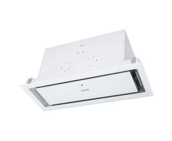 Витяжка кухонна Perfelli BISP 7673 WH 1000 LED Strip, зображення 3 Витяжка кухонна Perfelli BISP 7673 WH 1000 LED Strip, зображення 3