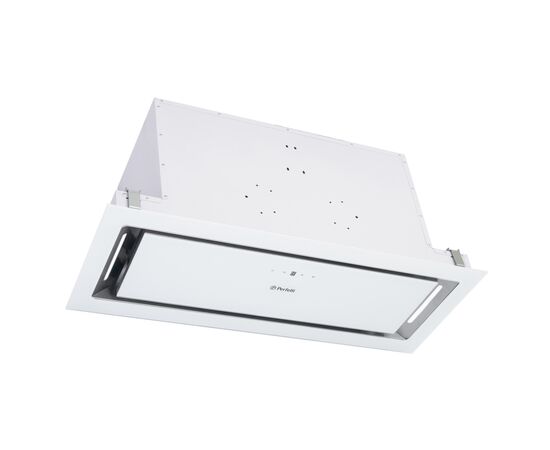 Витяжка кухонна Perfelli BISP 7673 WH 1000 LED Strip, зображення 4 Витяжка кухонна Perfelli BISP 7673 WH 1000 LED Strip, зображення 4