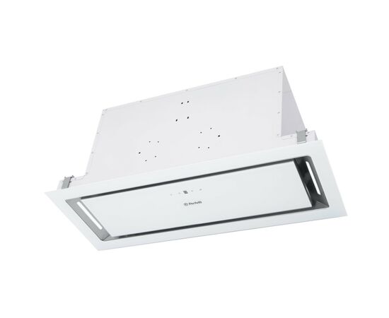 Витяжка кухонна Perfelli BISP 7673 WH 1000 LED Strip, зображення 5 Витяжка кухонна Perfelli BISP 7673 WH 1000 LED Strip, зображення 5