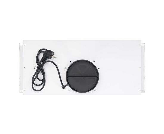 Витяжка кухонна Perfelli BISP 7673 WH 1000 LED Strip, зображення 9 Витяжка кухонна Perfelli BISP 7673 WH 1000 LED Strip, зображення 9
