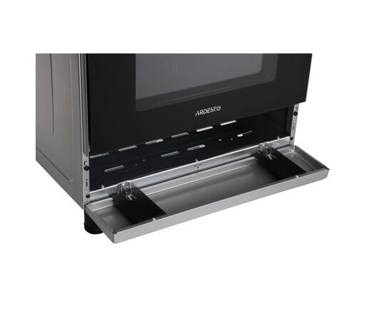 Плита Ardesto FSCF-C606GB, зображення 11 Плита Ardesto FSCF-C606GB, зображення 11