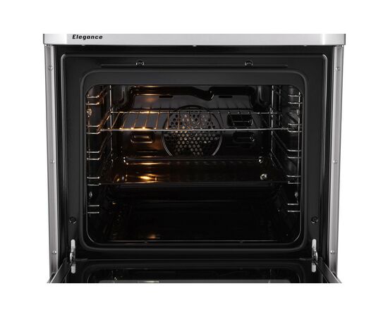 Плита Ardesto FSCF-C606GB, зображення 8 Плита Ardesto FSCF-C606GB, зображення 8