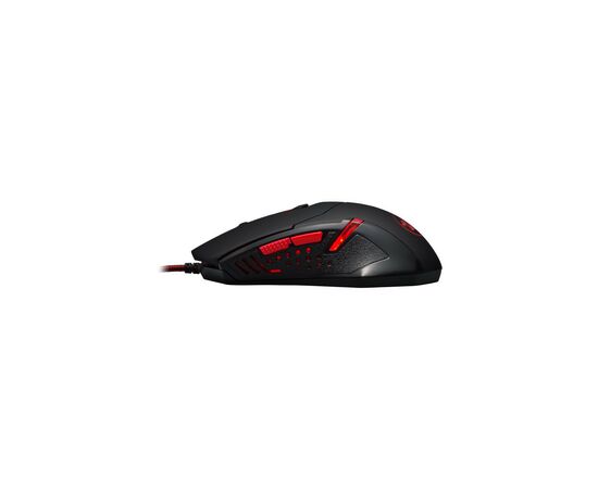Мышка Redragon M601BA USB Black-Red + Килимок (78226), изображение 9 Мышка Redragon M601BA USB Black-Red + Килимок (78226), изображение 9