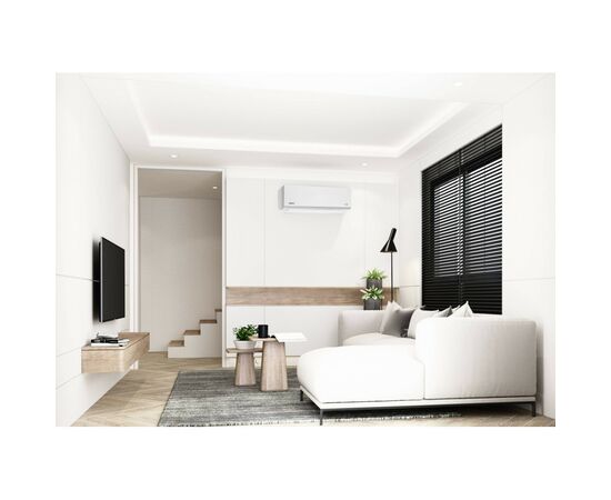 Кондиционер Ardesto ACM-24ERP-R32-WI-FI-AG-S, 70 м2, ERP інвертор, A++/A+, до -20С, Wi-Fi, R32 (ACM-24ERP-R32-WI-FI-AG-S), изображение 6 Кондиционер Ardesto ACM-24ERP-R32-WI-FI-AG-S, 70 м2, ERP інвертор, A++/A+, до -20С, Wi-Fi, R32 (ACM-24ERP-R32-WI-FI-AG-S), изображение 6