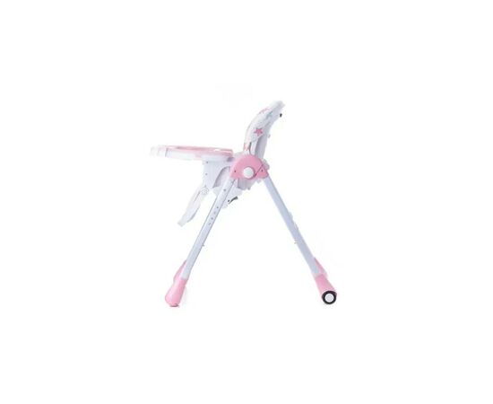 Стульчик для кормления Babytiger Benji Pink (5902533915170), изображение 5