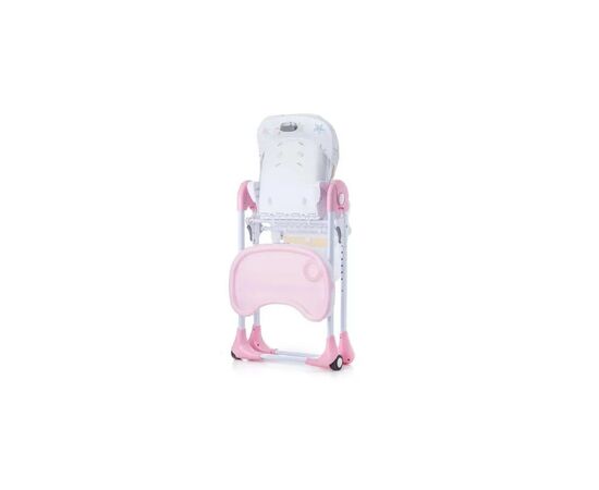 Стульчик для кормления Babytiger Benji Pink (5902533915170), изображение 6
