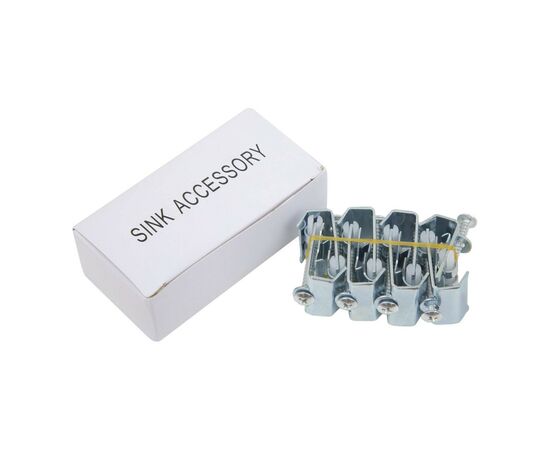 Мойка кухонная Interline ELEGANT Middle Sateen, изображение 11