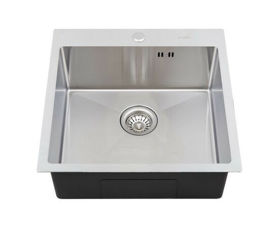 Мойка кухонная Interline ELEGANT Middle Sateen, изображение 2