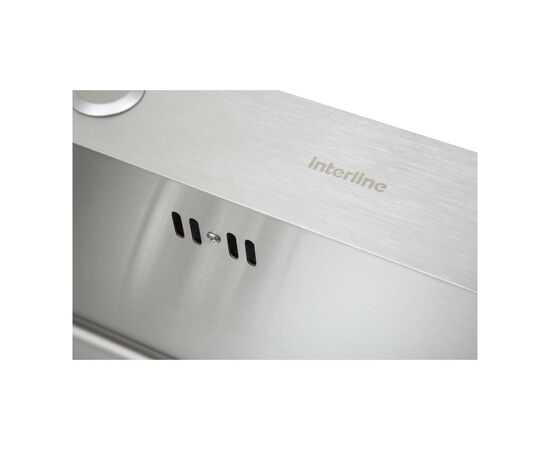 Мойка кухонная Interline ELEGANT Middle Sateen, изображение 5