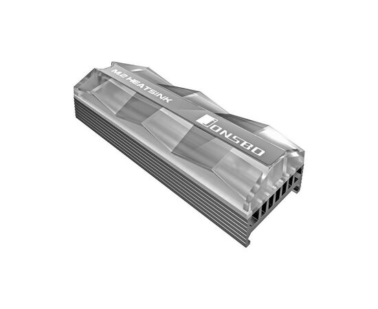 Радиатор охлаждения JONSBO M2-2 ARGB, изображение 4 Радиатор охлаждения JONSBO M2-2 ARGB, изображение 4