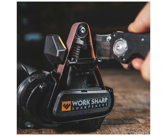 Точило Work Sharp WSKTS2-I, зображення 11 Точило Work Sharp WSKTS2-I, зображення 11