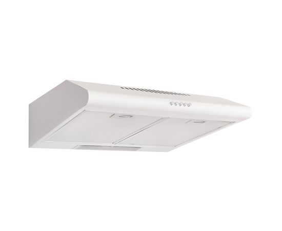 Вытяжка кухонная Jantar PHT I LED 60 WH, изображение 2 Вытяжка кухонная Jantar PHT I LED 60 WH, изображение 2