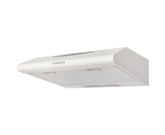 Вытяжка кухонная Jantar PHT I LED 60 WH, изображение 3 Вытяжка кухонная Jantar PHT I LED 60 WH, изображение 3