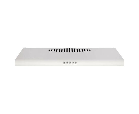 Вытяжка кухонная Jantar PHT I LED 60 WH, изображение 4 Вытяжка кухонная Jantar PHT I LED 60 WH, изображение 4