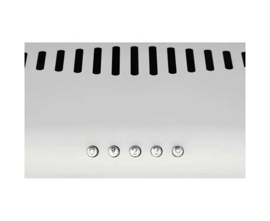 Вытяжка кухонная Jantar PHT I LED 60 WH, изображение 5 Вытяжка кухонная Jantar PHT I LED 60 WH, изображение 5