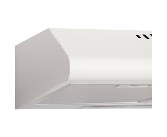 Вытяжка кухонная Jantar PHT I LED 60 WH, изображение 6 Вытяжка кухонная Jantar PHT I LED 60 WH, изображение 6