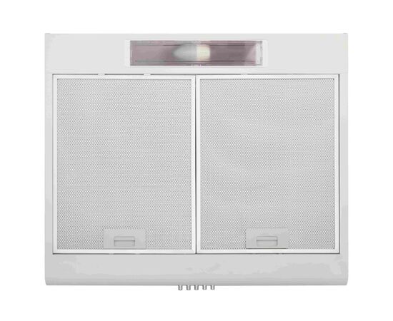 Вытяжка кухонная Jantar PHT I LED 60 WH, изображение 7 Вытяжка кухонная Jantar PHT I LED 60 WH, изображение 7