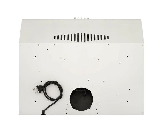 Вытяжка кухонная Jantar PHT I LED 60 WH, изображение 8 Вытяжка кухонная Jantar PHT I LED 60 WH, изображение 8
