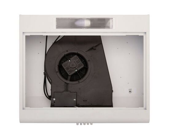 Вытяжка кухонная Jantar PHT I LED 60 WH, изображение 9 Вытяжка кухонная Jantar PHT I LED 60 WH, изображение 9