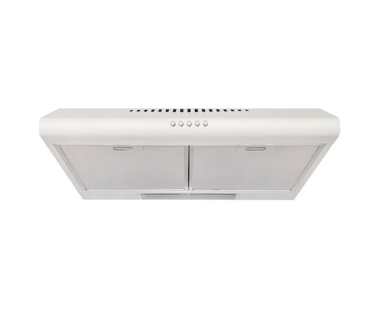 Вытяжка кухонная Jantar PHT I LED 60 WH
