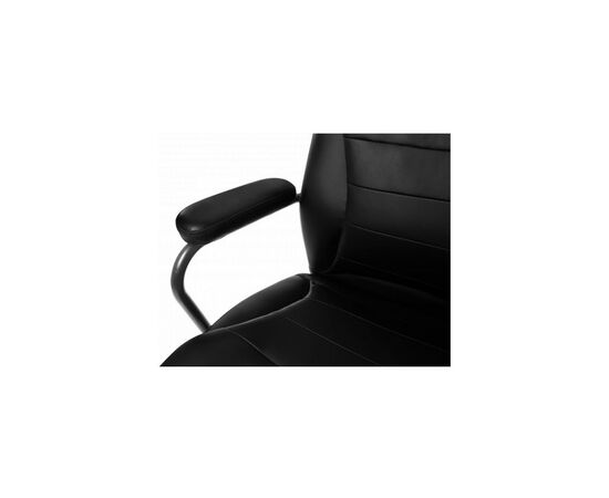 Офисное кресло GT Racer B-7008 Black, изображение 6 Офисное кресло GT Racer B-7008 Black, изображение 6
