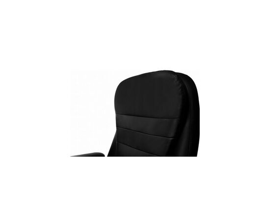 Офисное кресло GT Racer B-7008 Black, изображение 7 Офисное кресло GT Racer B-7008 Black, изображение 7