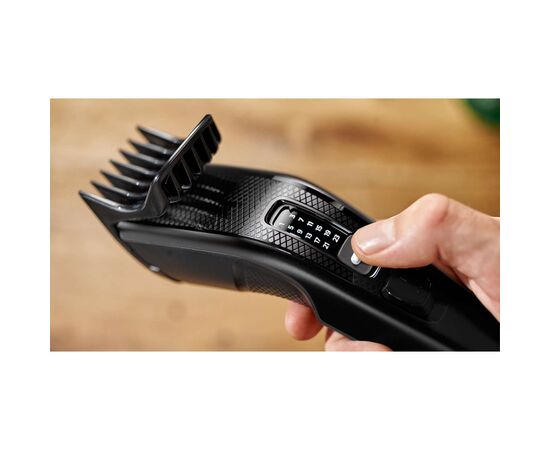 Машинка для стрижки Philips HC3510/15, изображение 6 Машинка для стрижки Philips HC3510/15, изображение 6