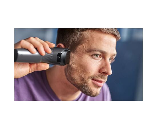 Машинка для стрижки Philips HC3510/15, изображение 8 Машинка для стрижки Philips HC3510/15, изображение 8