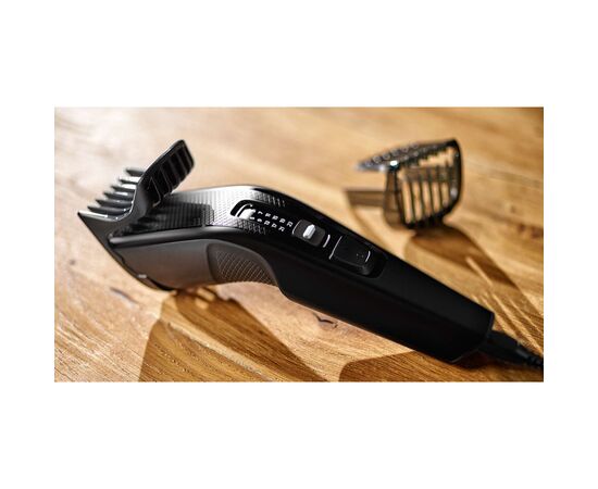 Машинка для стрижки Philips HC3510/15, изображение 9 Машинка для стрижки Philips HC3510/15, изображение 9