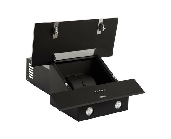 Вытяжка кухонная Eleyus Della 700 60 BL, изображение 8 Вытяжка кухонная Eleyus Della 700 60 BL, изображение 8