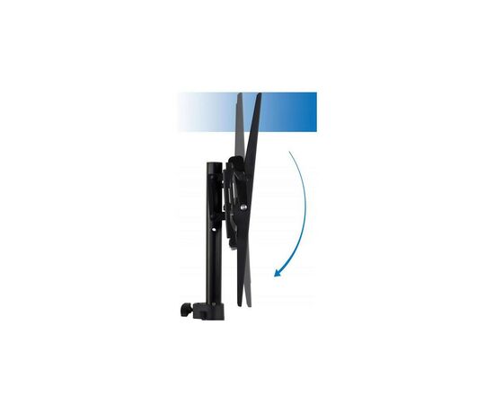Стойка презентационная ITech FS08-46T Black, изображение 11 Стойка презентационная ITech FS08-46T Black, изображение 11