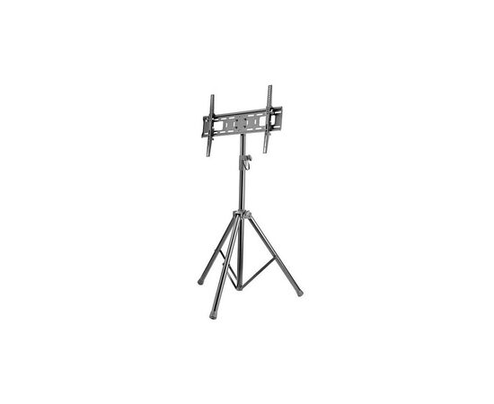 Стойка презентационная ITech FS08-46T Black, изображение 2 Стойка презентационная ITech FS08-46T Black, изображение 2