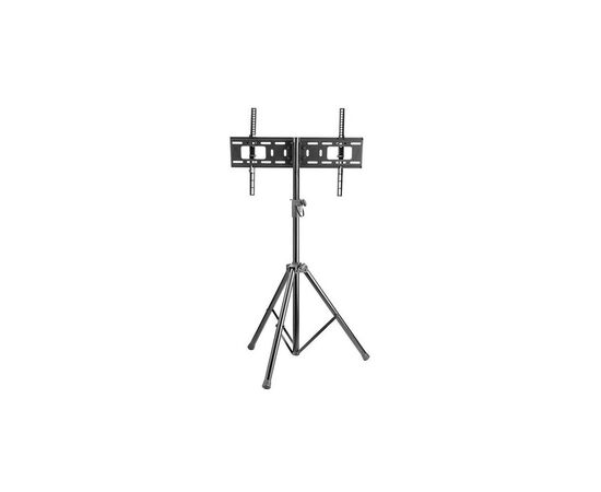 Стойка презентационная ITech FS08-46T Black, изображение 3 Стойка презентационная ITech FS08-46T Black, изображение 3