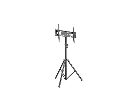 Стойка презентационная ITech FS08-46T Black, изображение 4 Стойка презентационная ITech FS08-46T Black, изображение 4