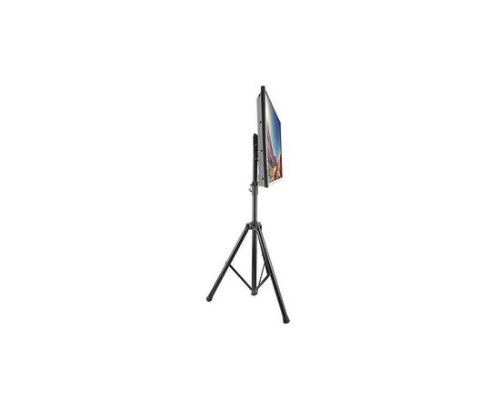 Стойка презентационная ITech FS08-46T Black, изображение 8 Стойка презентационная ITech FS08-46T Black, изображение 8