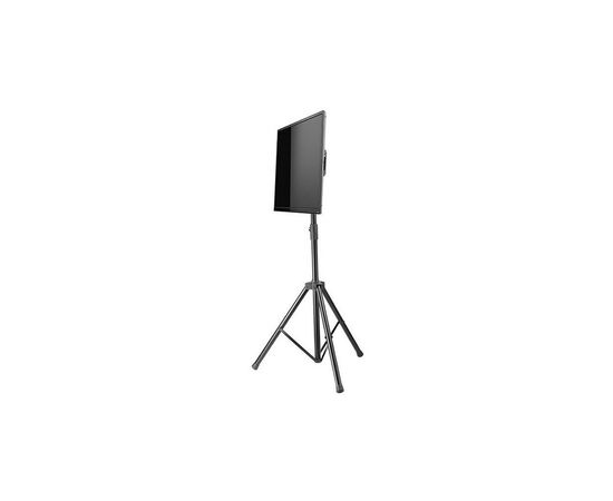 Стойка презентационная ITech FS08-46T Black, изображение 9 Стойка презентационная ITech FS08-46T Black, изображение 9