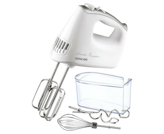 Міксер Sencor SHM 5206 WH (SHM5206WH)