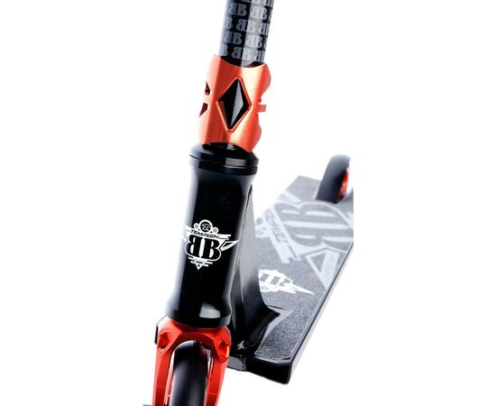 Самокат Tempish BIG BOY freestyle (1050000227), изображение 7 Самокат Tempish BIG BOY freestyle (1050000227), изображение 7