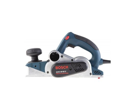 Електрорубанок Bosch GHO 40-82 C Professional (0.601.59A.760), зображення 4 Електрорубанок Bosch GHO 40-82 C Professional (0.601.59A.760), зображення 4
