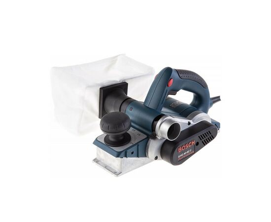 Електрорубанок Bosch GHO 40-82 C Professional (0.601.59A.760), зображення 5 Електрорубанок Bosch GHO 40-82 C Professional (0.601.59A.760), зображення 5