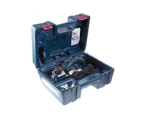 Електрорубанок Bosch GHO 40-82 C Professional (0.601.59A.760), зображення 6 Електрорубанок Bosch GHO 40-82 C Professional (0.601.59A.760), зображення 6