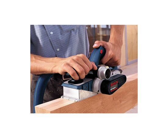 Електрорубанок Bosch GHO 40-82 C Professional (0.601.59A.760), зображення 9 Електрорубанок Bosch GHO 40-82 C Professional (0.601.59A.760), зображення 9