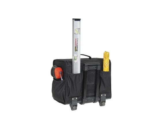 Сумка для инструмента Stanley Basic з колесами (1-97-515), изображение 11 Сумка для инструмента Stanley Basic з колесами (1-97-515), изображение 11