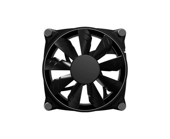 Кулер для корпуса Gamemax GMX-12-DBB, изображение 6 Кулер для корпуса Gamemax GMX-12-DBB, изображение 6